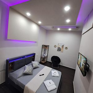 Chambre Supérieure Double