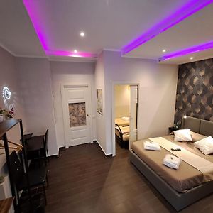 Chambre Supérieure Quadruple